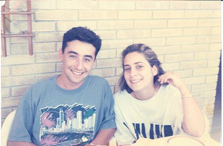 Padres